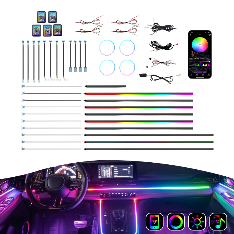 Ambient Lights